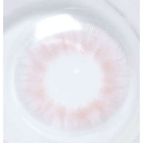 Lighly Pastel Pink 13.3mm (20p) Lighly Pastel Pink 13.3mm (20p)