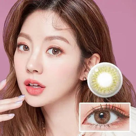 Lighly Pure Brown 13.1mm (20p) Lighly Pure Brown 13.1mm (20p)