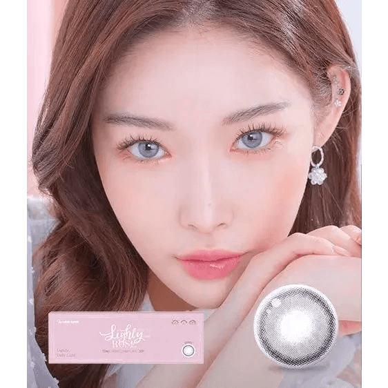 Lighly Rose Berry 13mm (30p)