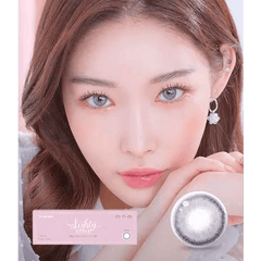 Lighly Rose Berry 13mm (30p)