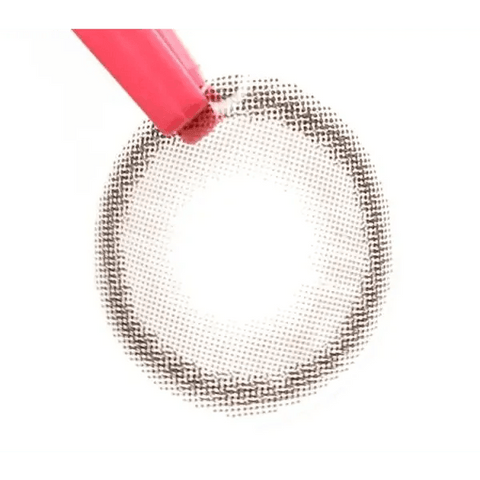 Lighly Rose Cacao 13mm (30p) Lighly Rose Cacao 13mm (30p)
