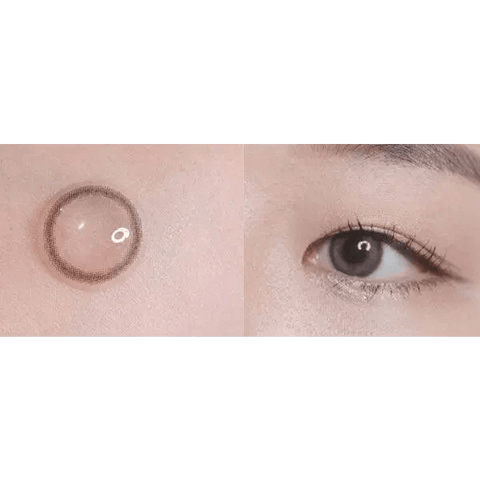 Lighly Rose Cacao 13mm (30p) Lighly Rose Cacao 13mm (30p)