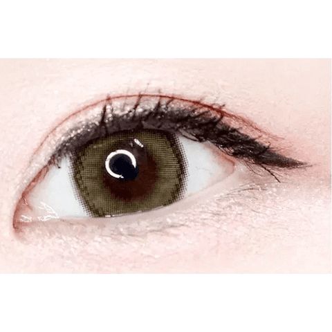 Lighly Rose Khaki 13.4mm (30p) Lighly Rose Khaki 13.4mm (30p)