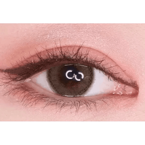 Lighly Rose Khaki 13.4mm (30p) Lighly Rose Khaki 13.4mm (30p)