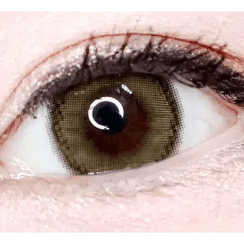 Lighly Rose Khaki 13.4mm (30p) Lighly Rose Khaki 13.4mm (30p)
