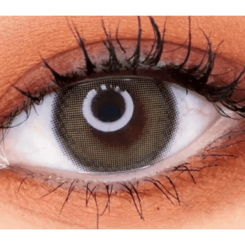 Lighly Rose Khaki 13.4mm (30p) Lighly Rose Khaki 13.4mm (30p)