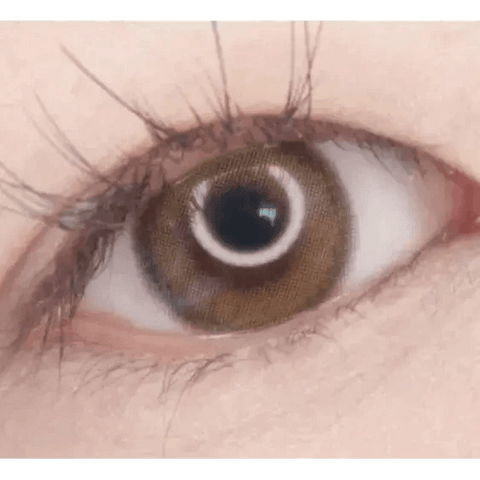 Lighly Rose Khaki 13.4mm (30p) Lighly Rose Khaki 13.4mm (30p)