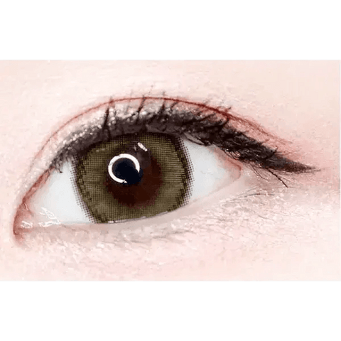 Lighly Rose Khaki 13.4mm (30p) Lighly Rose Khaki 13.4mm (30p)
