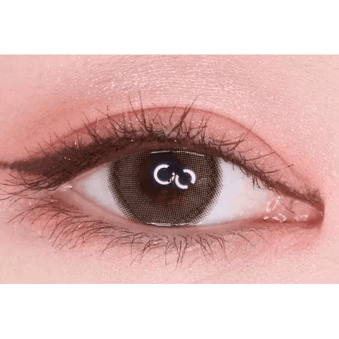 Lighly Rose Khaki 13.4mm (30p) Lighly Rose Khaki 13.4mm (30p)