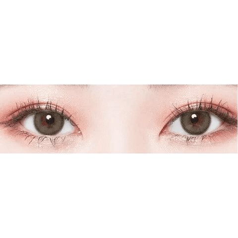 Lighly Rose Khaki 13.4mm (30p) Lighly Rose Khaki 13.4mm (30p)