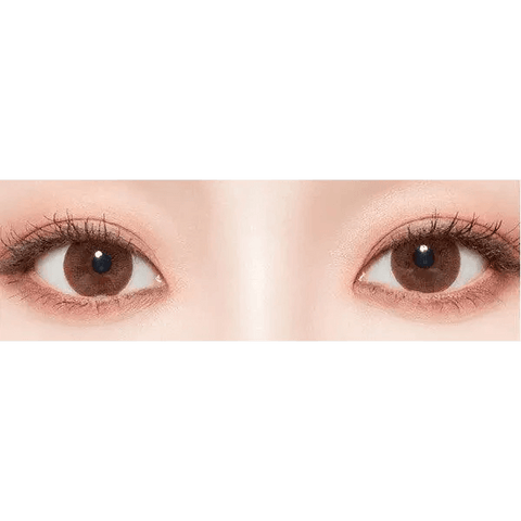 Llghly Classic Light Brown 13.6mm (20p) Llghly Classic Light Brown 13.6mm (20p)