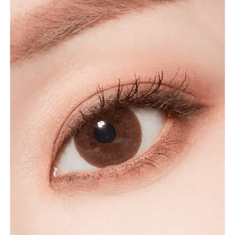 Llghly Classic Light Brown 13.6mm (20p)