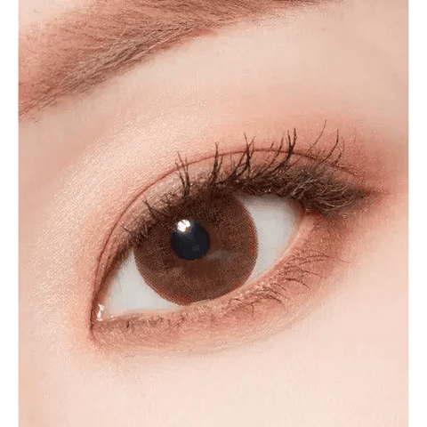 Llghly Classic Light Brown 13.6mm (20p) Llghly Classic Light Brown 13.6mm (20p)