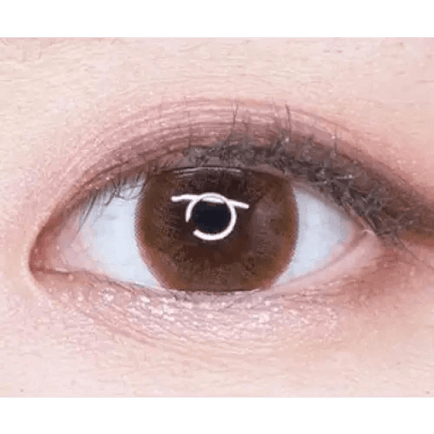 Llghly Classic Light Brown 13.6mm (20p) Llghly Classic Light Brown 13.6mm (20p)