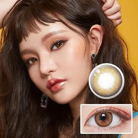 Love2 Brown 13.5mm Love2 Brown 13.5mm