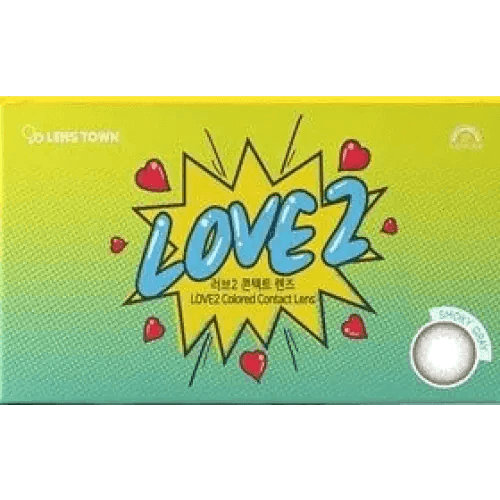 Love2 Gray 14.3mm Love2 Gray 14.3mm