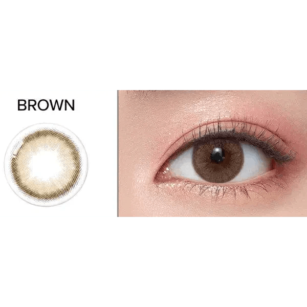 Loving U Brown 13mm