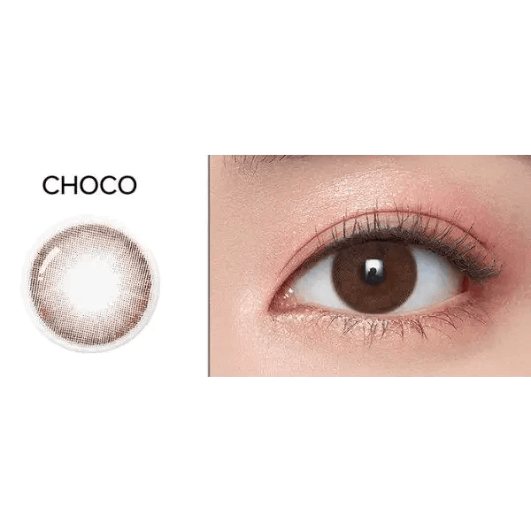 Loving U Choco 13mm