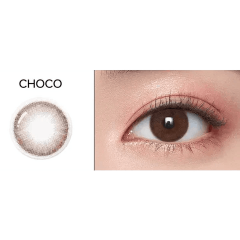 Loving U Choco 13mm Loving U Choco 13mm