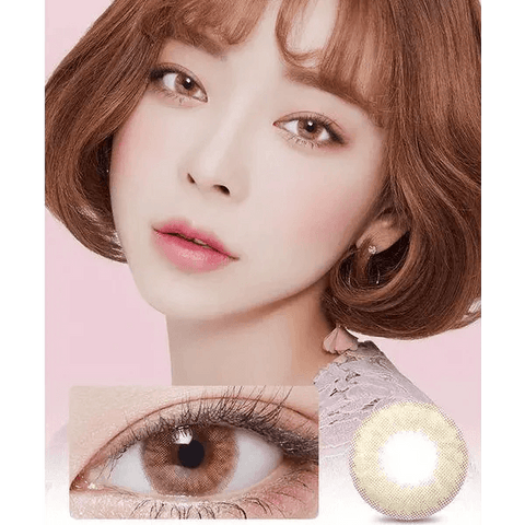 Lsome Brown 13.3mm Lsome Brown 13.3mm
