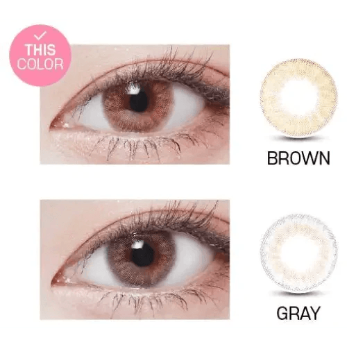 Lsome Brown 13.3mm Lsome Brown 13.3mm