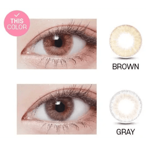 Lsome Brown 13.3mm Lsome Brown 13.3mm
