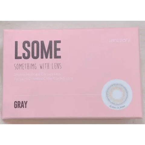 Lsome Gray 13.3mm Lsome Gray 13.3mm