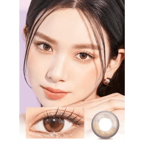 Lumie Deep Brown Lumie Deep Brown