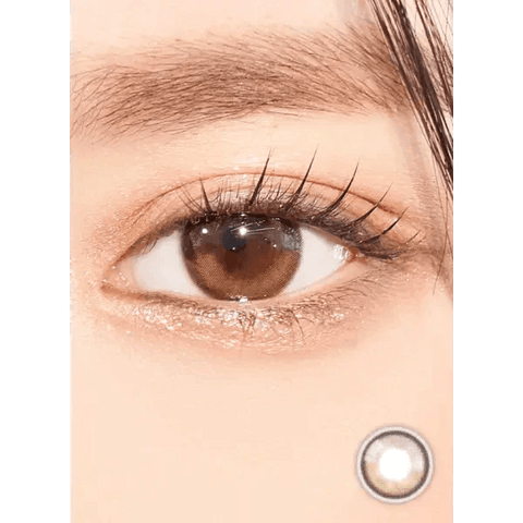Lumie Deep Brown Lumie Deep Brown