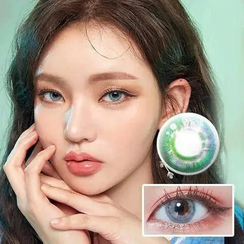Luna Prism Luna Gray 13.8mm Luna Prism Luna Gray 13.8mm