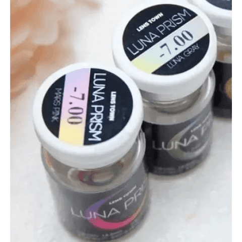 Luna Prism Mars Pink 13.8mm Luna Prism Mars Pink 13.8mm