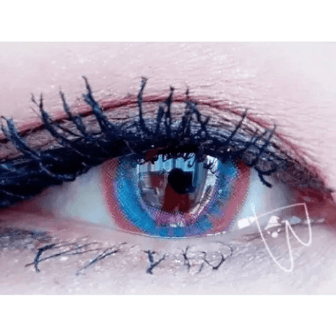 Luna Prism Mars Pink 13.8mm Luna Prism Mars Pink 13.8mm