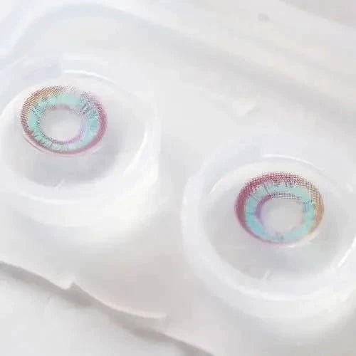 Luna Prism Mars Pink 13.8mm