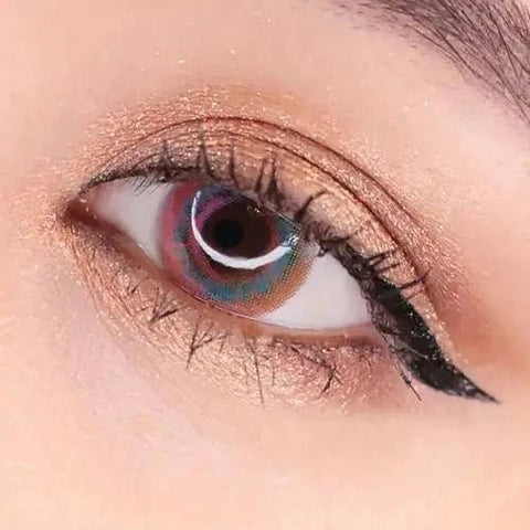 Luna Prism Mars Pink 13.8mm Luna Prism Mars Pink 13.8mm