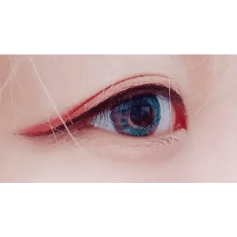 Luna Prism Mercury Blue 13.8mm Luna Prism Mercury Blue 13.8mm