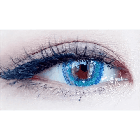 Luna Prism Mercury Blue 13.8mm Luna Prism Mercury Blue 13.8mm