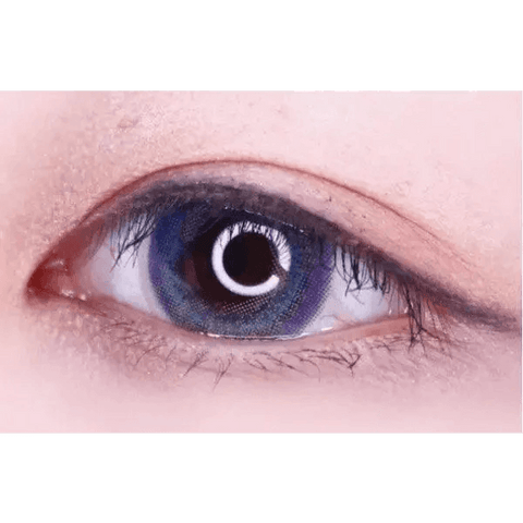 Luna Prism Mercury Blue 13.8mm Luna Prism Mercury Blue 13.8mm