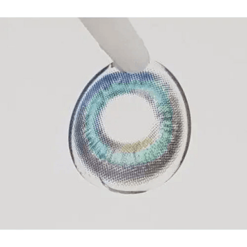 Luna Prism Mercury Blue 13.8mm Luna Prism Mercury Blue 13.8mm
