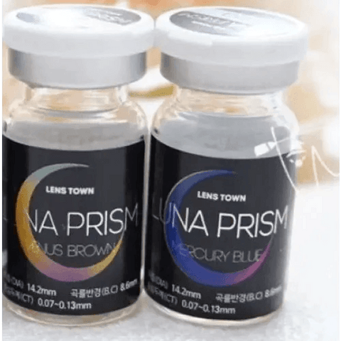 Luna Prism Venus Brown 13.8mm Luna Prism Venus Brown 13.8mm
