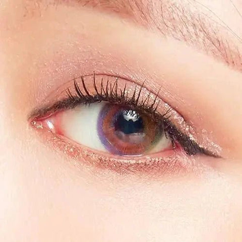 Luna Prism Venus Brown 13.8mm Luna Prism Venus Brown 13.8mm