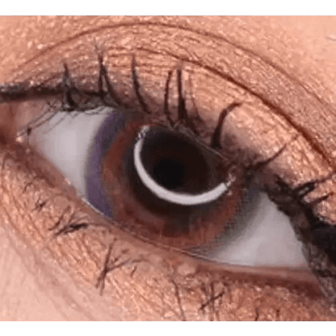 Luna Prism Venus Brown 13.8mm Luna Prism Venus Brown 13.8mm