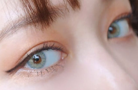 Luna Sky Blue C3025 Toric 13.7mm Luna Sky Blue C3025 Toric 13.7mm