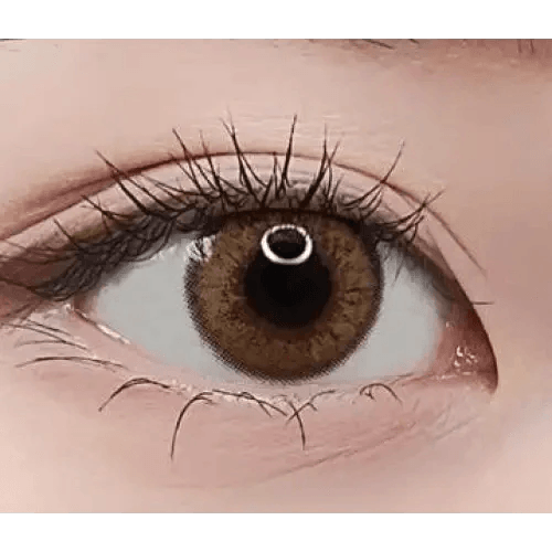 Mad Eye Brown 13.4mm