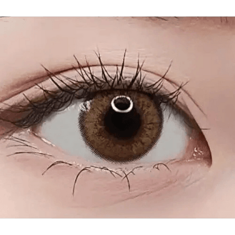 Mad Eye Brown 13.4mm Mad Eye Brown 13.4mm