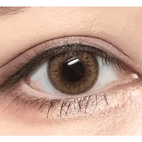 Mad Eye Brown 13.4mm Mad Eye Brown 13.4mm
