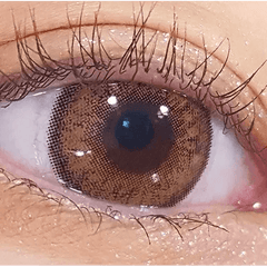 Mad Eye Brown 13.4mm