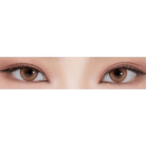 Mad Eye Brown 13.4mm Mad Eye Brown 13.4mm