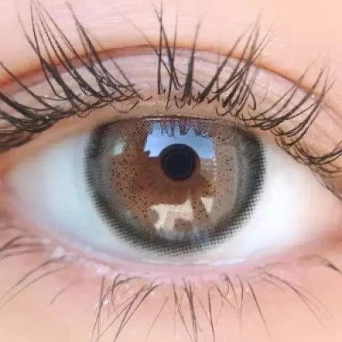 Made Mood Brown 13.3mm Made Mood Brown 13.3mm