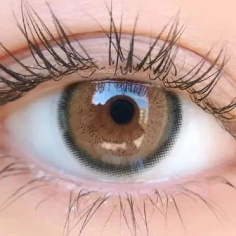 Made Real Brown 13.3mm Made Real Brown 13.3mm