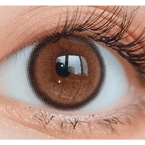 Made Real Brown 13.3mm Made Real Brown 13.3mm